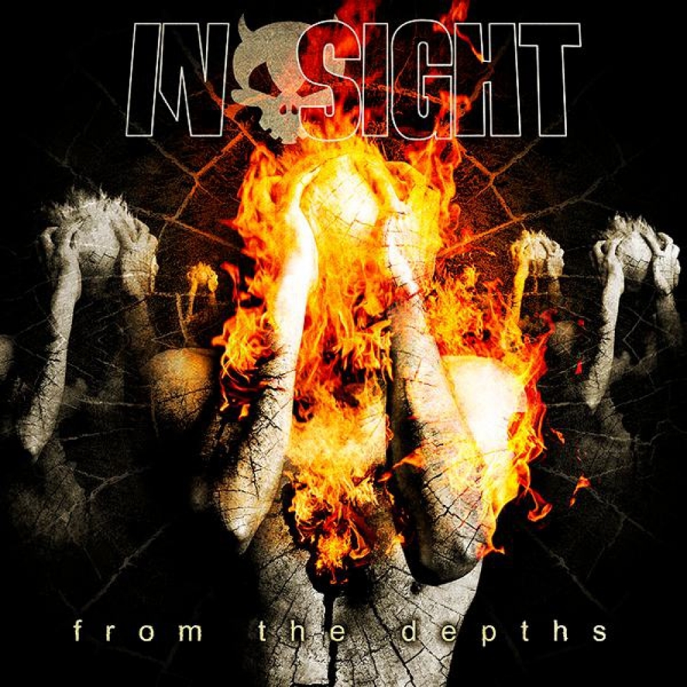 In-Sight - From The Depths